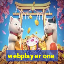 webplayer one